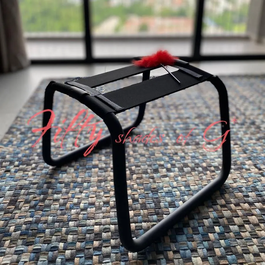 Fifty Shades Of G* By Offweek Apartamento Kuala Lumpur 0*,