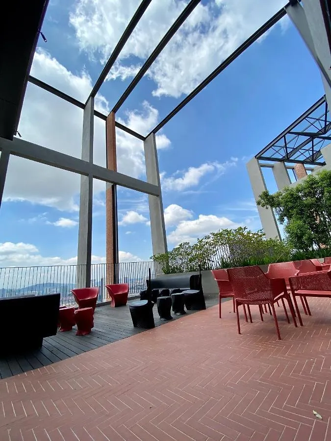 Fifty Shades Of G* By Offweek Apartamento Kuala Lumpur
