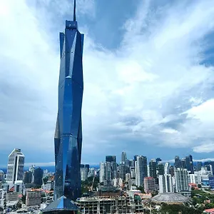 Apartment Opus Residences, Kuala Lumpur