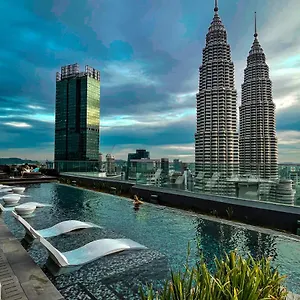  Apartamento Star Klcc
