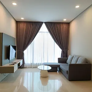 Soho Klcc By Lx 2 كوالالمبور