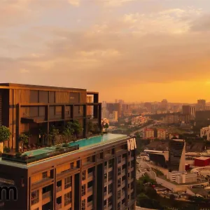 Apartment Viia Residences, Kuala Lumpur