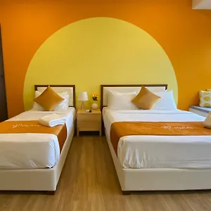  Apartamento Ceylonz Lifestyle @ Bukit Bintang