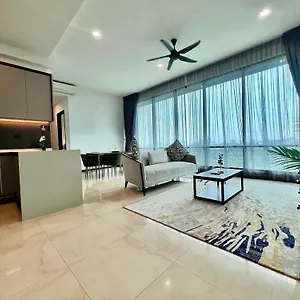 Apartment Eucation - Opus, Kuala Lumpur