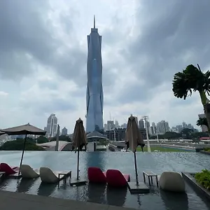 Apartment Opus 118 Tower View, Kuala Lumpur