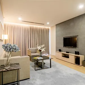 188 By Namastay Apartment