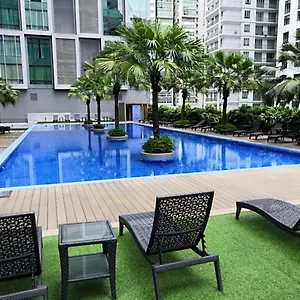 Soho Kl Centre كوالالمبور