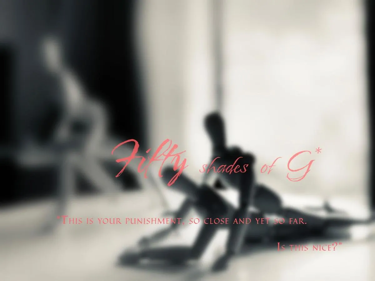Fifty Shades Of G* By Offweek Apartment Kuala Lumpur